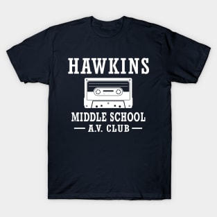 HAWKINS T-Shirt